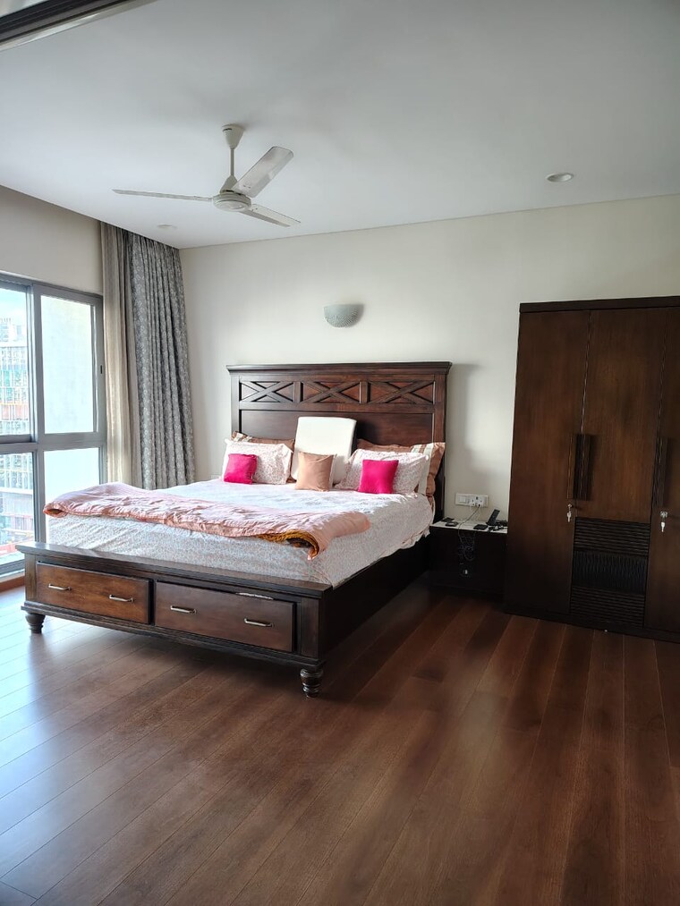 Bedroom, kasturi-legacy 4 Bedroom 2606 Sq.Ft. Apartment In Baner Pune 9548498