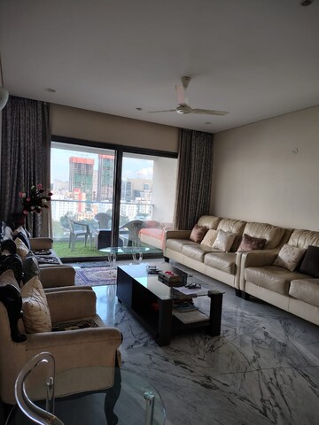 4 BHK Apartment For Rent in Kasturi Legacy, Baner
