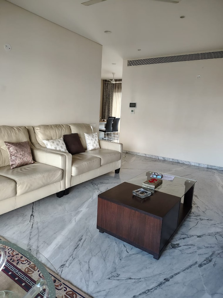 Bedroom, kasturi-legacy 4 Bedroom 2606 Sq.Ft. Apartment In Baner Pune 9548498
