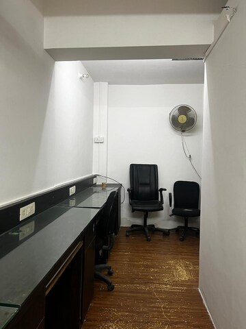 Kitchen in  Office Space at Deccan Gymkhana – for Rent