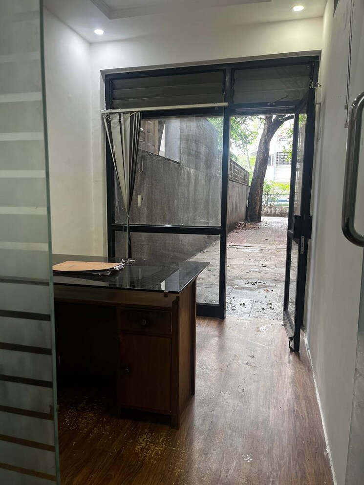 Kitchen, deccan gymkhana Commercial Office Space 260 Sq.Ft. In Deccan Gymkhana Pune 9548508