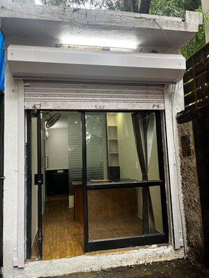 Building Lobby in  Office Space at Deccan Gymkhana – for Rent