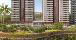 3.5 BHK Apartment For Sale in Srias Iwa
