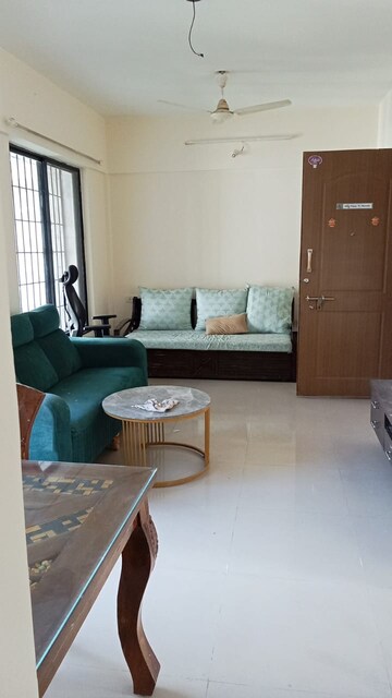 2 BHK Apartment For Rent in Sai Ram, Balewadi