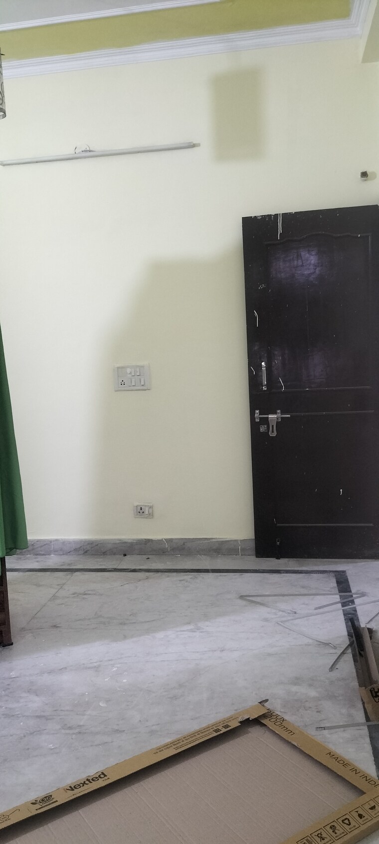 Room, eta ii greater noida 2 Bedroom 87 Sq.Mt. Builder Floor In Eta Ii Greater Noida Greater Noida 9548509