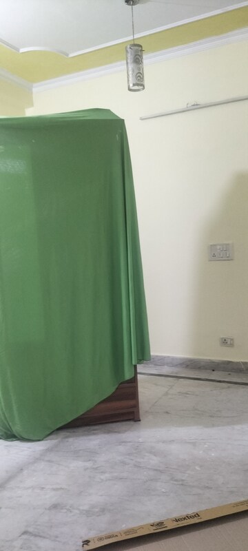 Bedroom in 2 BHK Builder Floor at Eta Ii Greater Noida – for Sale