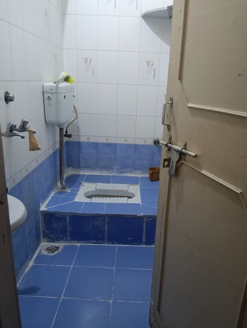 Bathroom in 2 BHK Independent House at Samta Colony – for Rent