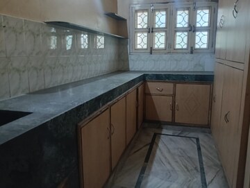 Kitchen in 2 BHK Independent House at Samta Colony – for Rent