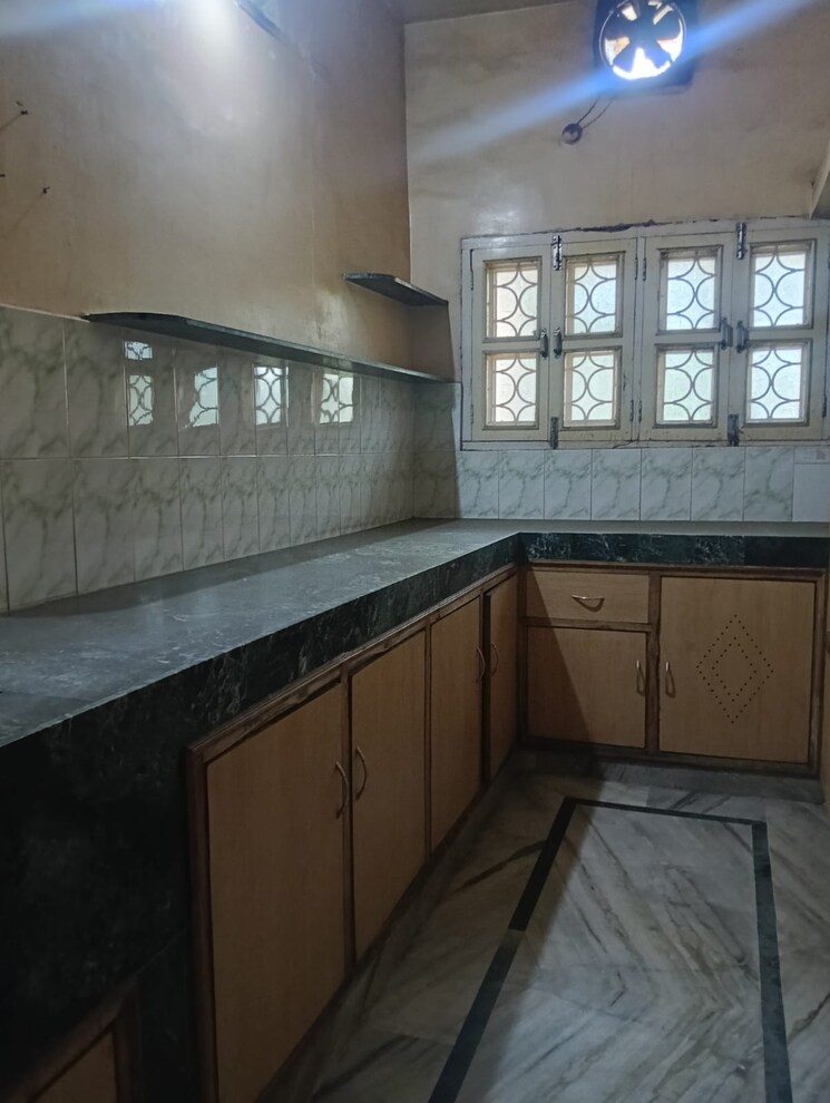 Kitchen, samta colony 2 Bedroom 1401 Sq.Ft. Independent House In Samta Colony Raipur 9548501