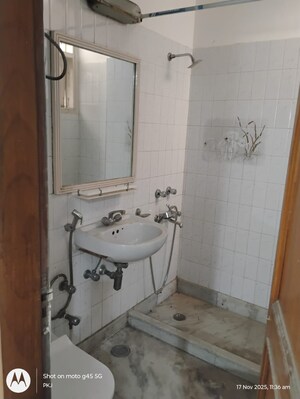 Floor Plan in  Office Space at Malviya Nagar – for Rent