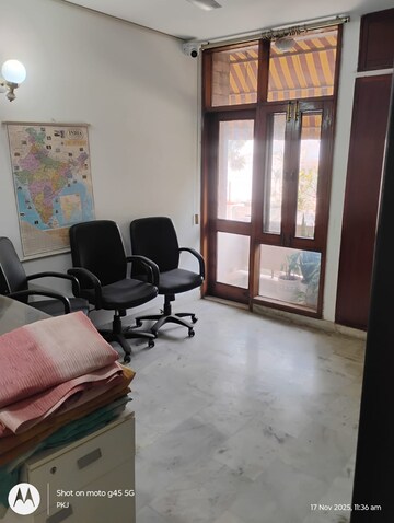  Office Space For Rent in Malviya Nagar
