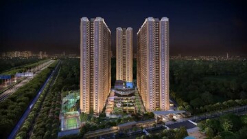 2.5 BHK Apartment For Sale in Vajra West City, Osman Nagar