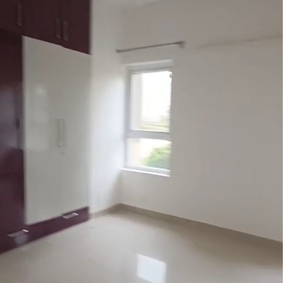 3 BHK Apartment For Rent in The Palicon Nest