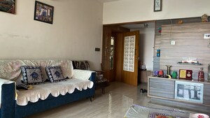 Bedroom in 3 BHK Apartment at Jodhpur – for Rent