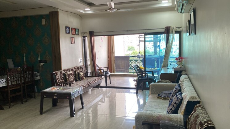 Living Room, jodhpur 3 Bedroom 1675 Sq.Ft. Apartment In Jodhpur Ahmedabad 9548517