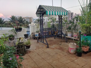 1 BHK Apartment For Rent in Silverwoods Apartment, Pashan Sus Road