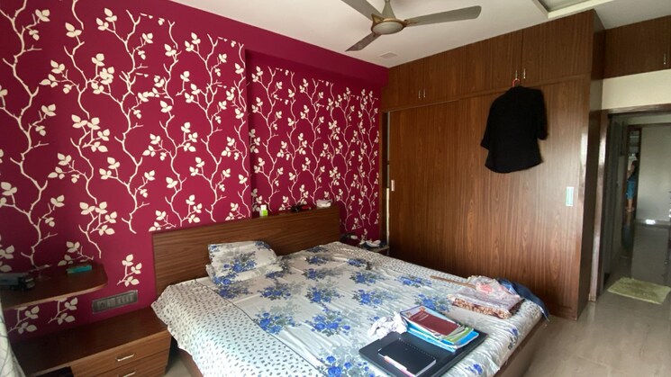 Bedroom, jodhpur 3 Bedroom 1675 Sq.Ft. Apartment In Jodhpur Ahmedabad 9548517