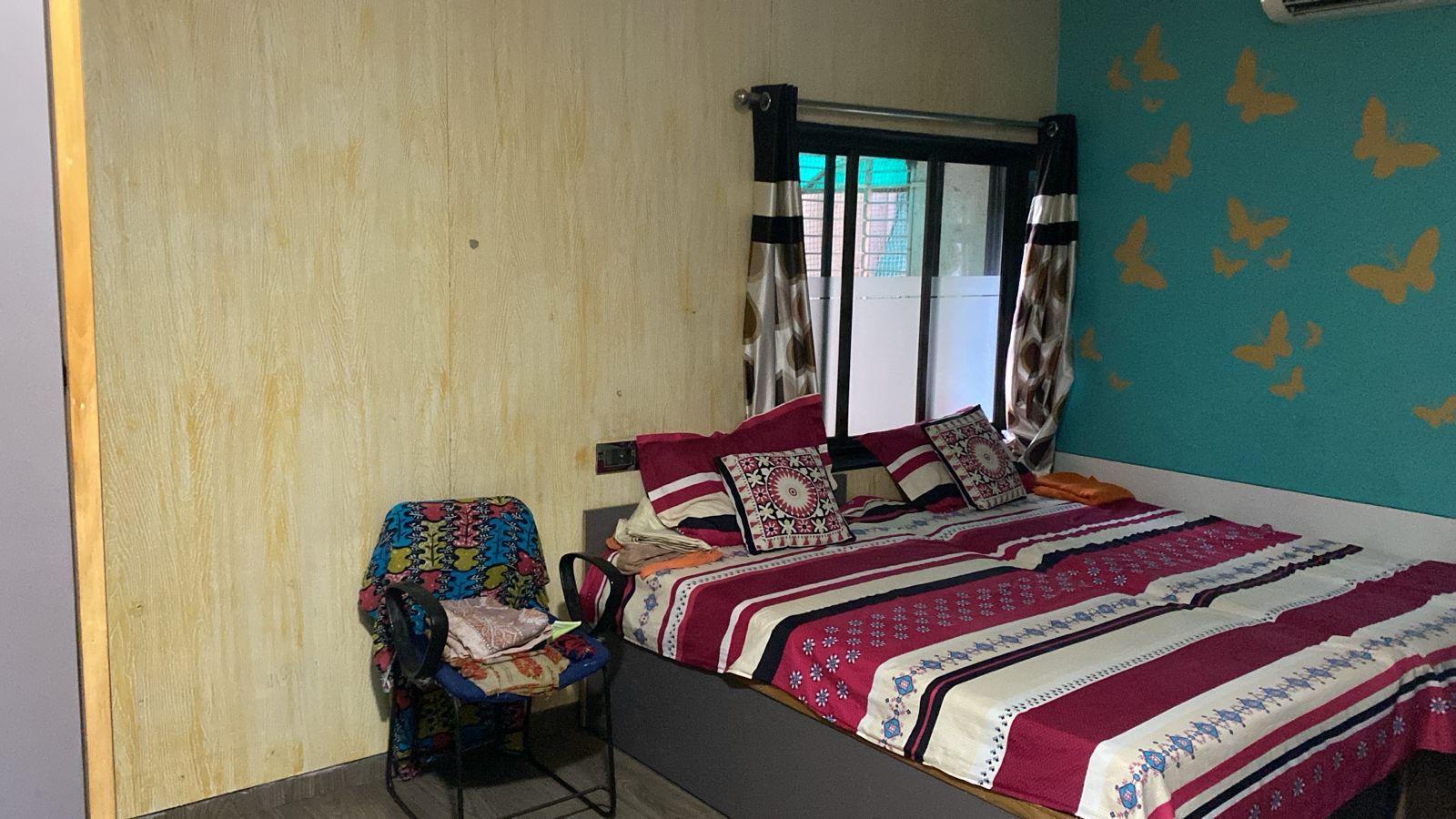 3 BHK + Pooja Room Apartment For Rent in Jodhpur