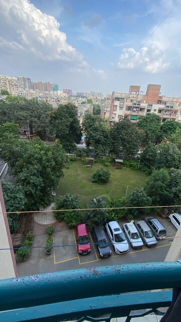 3 BHK Apartment – Exterior View View at Jodhpur - for Rent