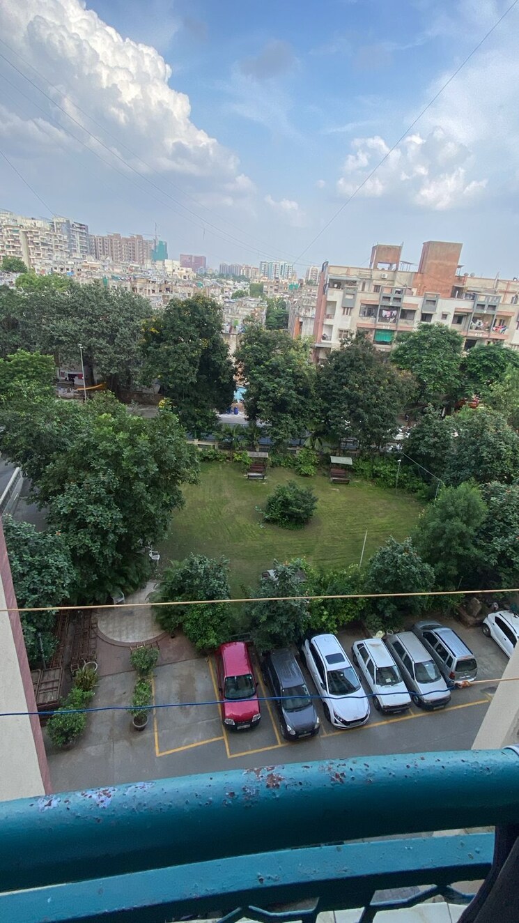 Exterior View, jodhpur 3 Bedroom 1675 Sq.Ft. Apartment In Jodhpur Ahmedabad 9548517