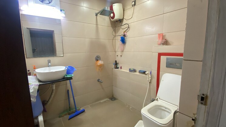 Bathroom, jodhpur 3 Bedroom 1675 Sq.Ft. Apartment In Jodhpur Ahmedabad 9548517