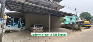  Warehouse For Rent in Chakkaraparambu