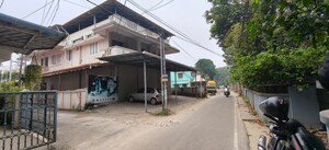 Parking in  Warehouse at Chakkaraparambu – for Rent