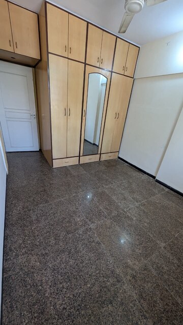 Bedroom in 1 BHK Apartment at Dheeraj Kirti, Malad West – for Rent