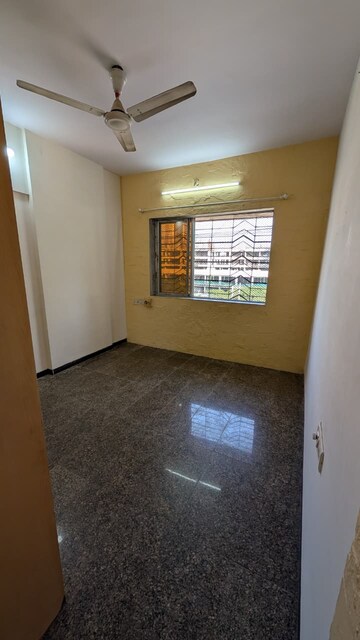 Bedroom in 1 BHK Apartment at Dheeraj Kirti, Malad West – for Rent
