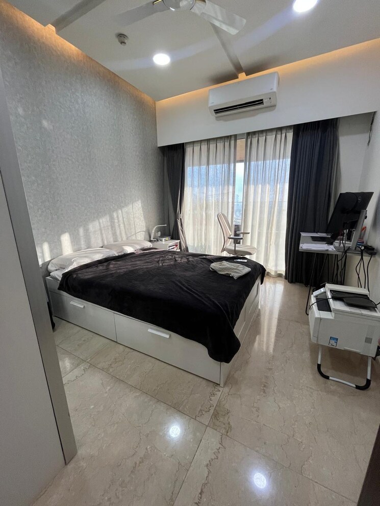 Team Area, lokhandwala-minerva-mahalaxmi 3 Bedroom 2100 Sq.Ft. Apartment In Mahalaxmi Mumbai 9548533