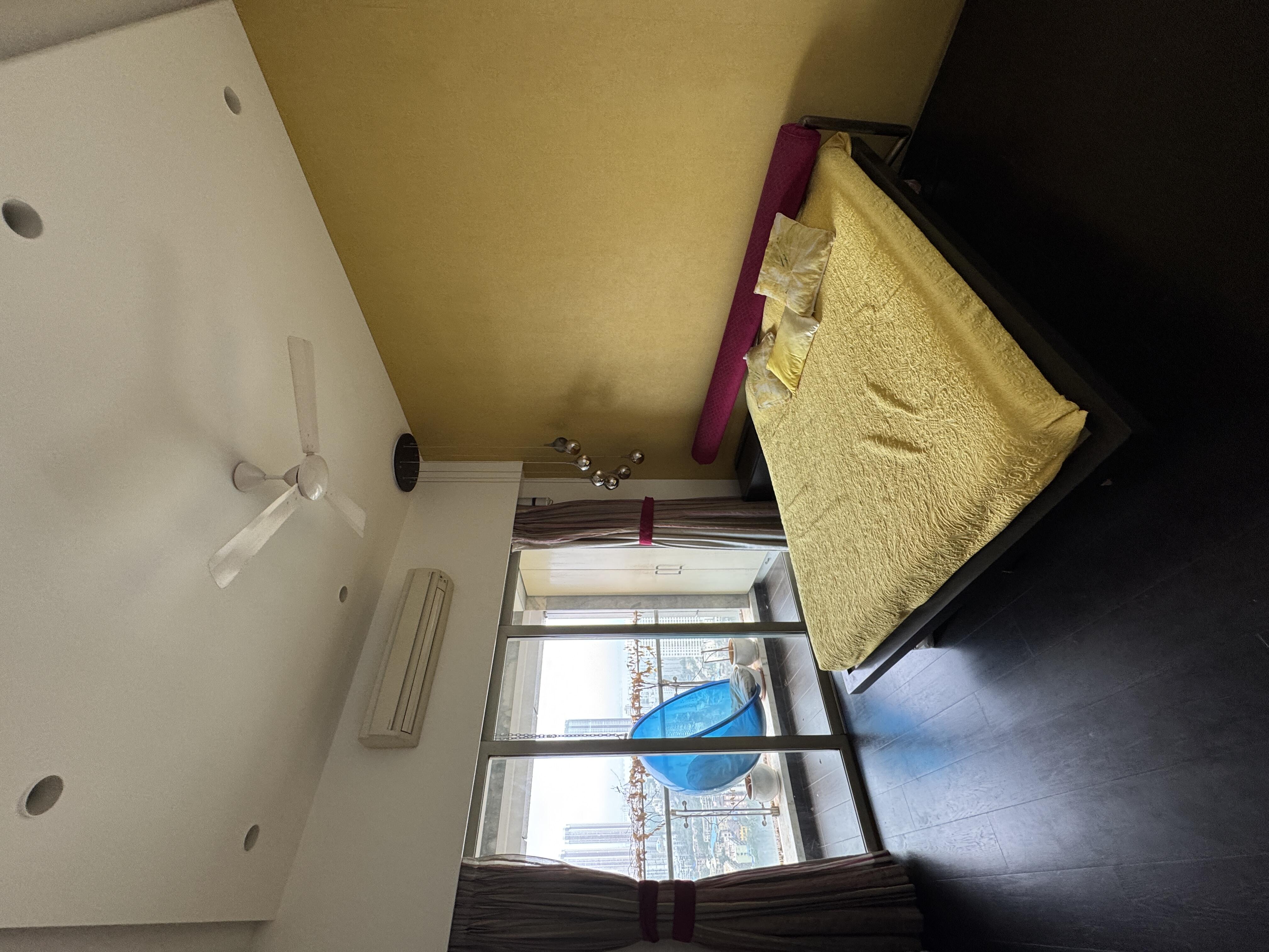 4 BHK + Servant Room 2340 Sq.Ft. Apartment in Lodha Bellissimo