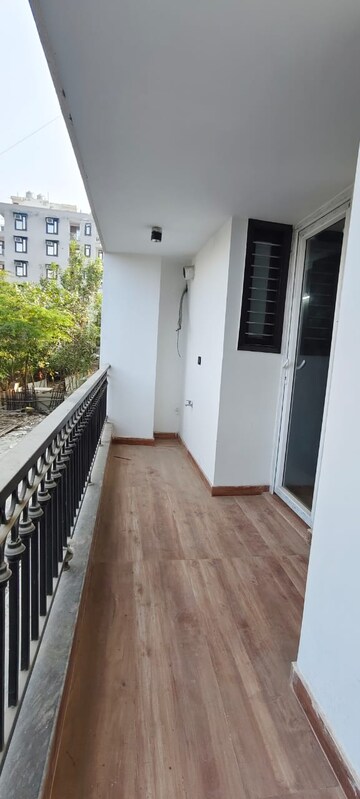 3 BHK Builder Floor For Rent in Saket