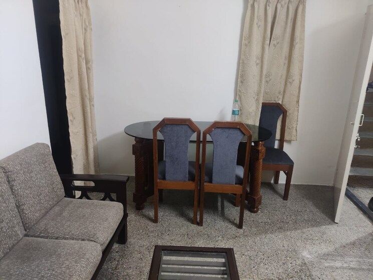 Living Room, wadgaon sheri 1 Bedroom 500 Sq.Ft. Apartment In Wadgaon Sheri Pune 9548510