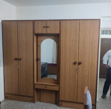 Furnished Amenities in 1 BHK Apartment at Wadgaon Sheri – for Rent