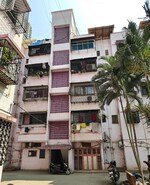 1 BHK 600 Sq.Ft. Apartment in Kirit CHS