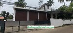 4000 Sq.Ft. Warehouse in Palarivattom
