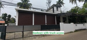  Warehouse For Rent in Palarivattom