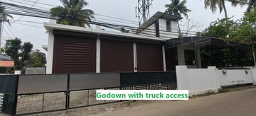  Warehouse For Rent in Palarivattom