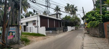  Warehouse – Exterior View View at Palarivattom - for Rent