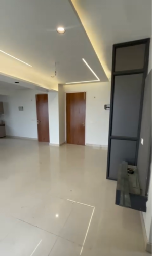 Room in 3 BHK Apartment at Baberpur Mandi – for Sale