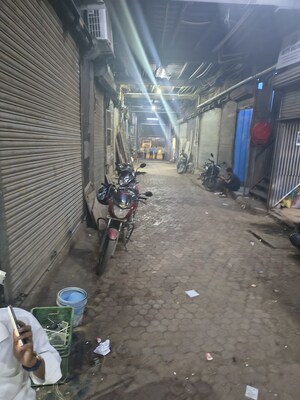  Warehouse For Rent in Kurla West