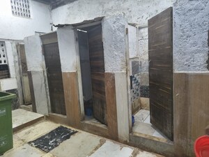 Floor Plan in  Warehouse at Kurla West – for Rent