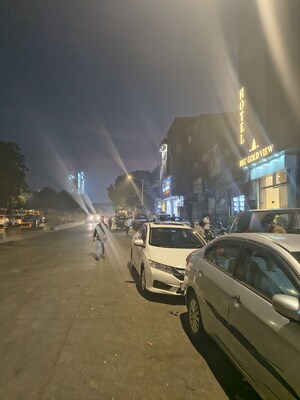 Floor Plan in  Warehouse at Kurla West – for Rent