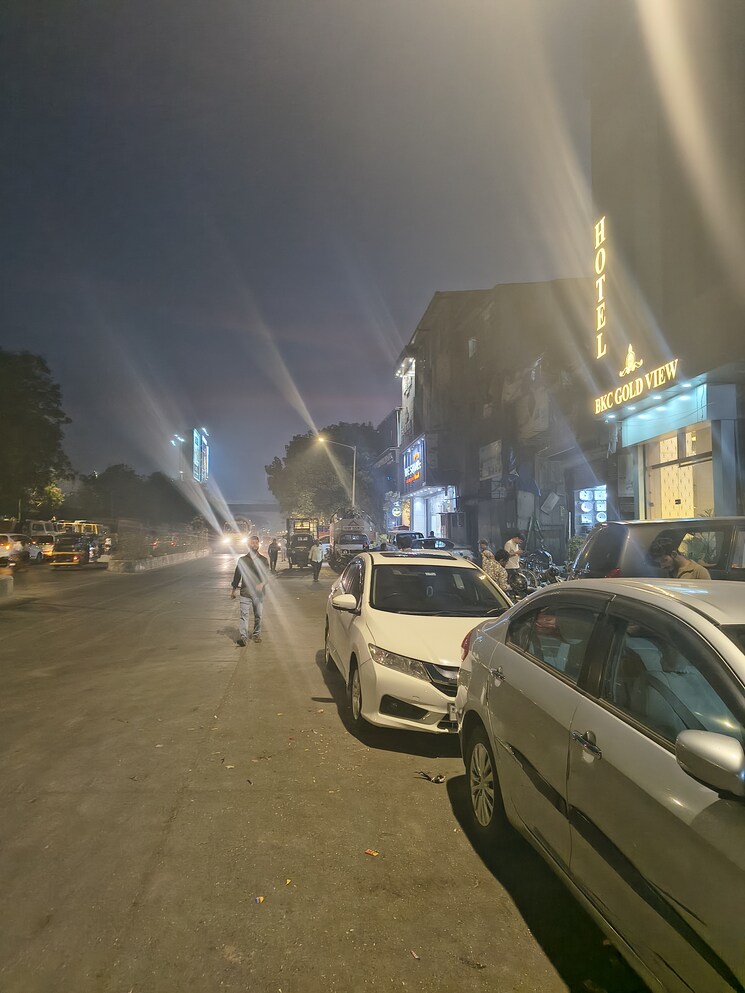 Floor Plan, kurla west Commercial Warehouse 800 Sq.Yd. In Kurla West Mumbai 9548577