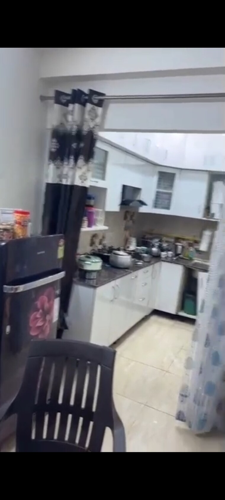 Kitchen, gaur-city-2-14th-avenue 2 Bedroom 855 Sq.Ft. Apartment In Sector 16c Greater Noida Greater Noida 9548586