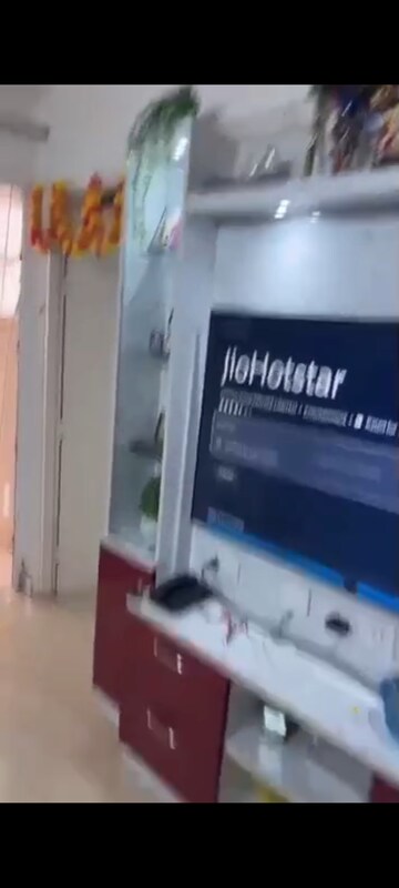 Furnished Amenities in 2 BHK Apartment at Gaur City 2 - 14th Avenue, Sector 16c Greater Noida – for Rent