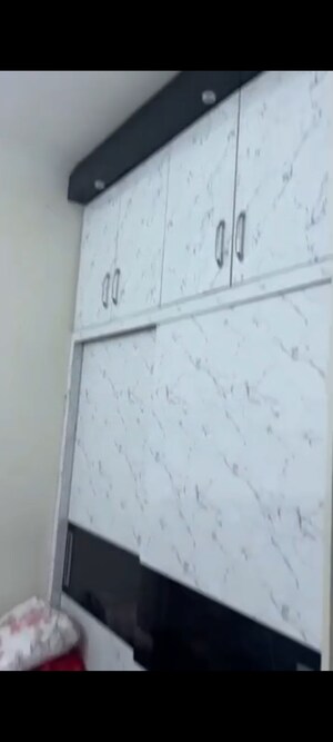 Furnished Amenities in 2 BHK Apartment at Gaur City 2 - 14th Avenue, Sector 16c Greater Noida – for Rent