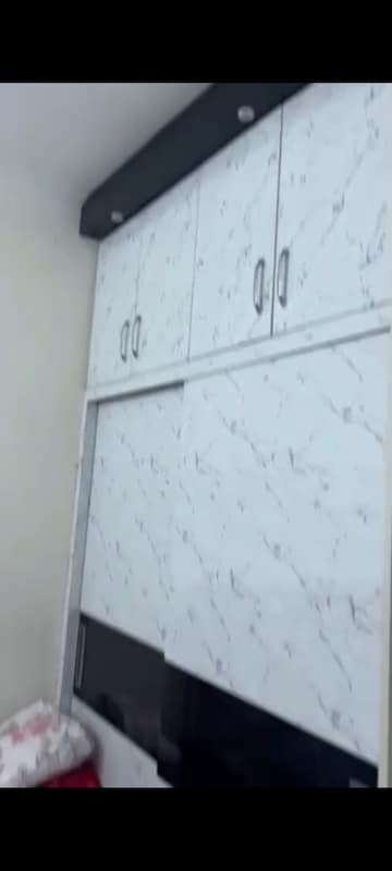 Furnished Amenities in 2 BHK Apartment at Gaur City 2 - 14th Avenue, Sector 16c Greater Noida – for Rent