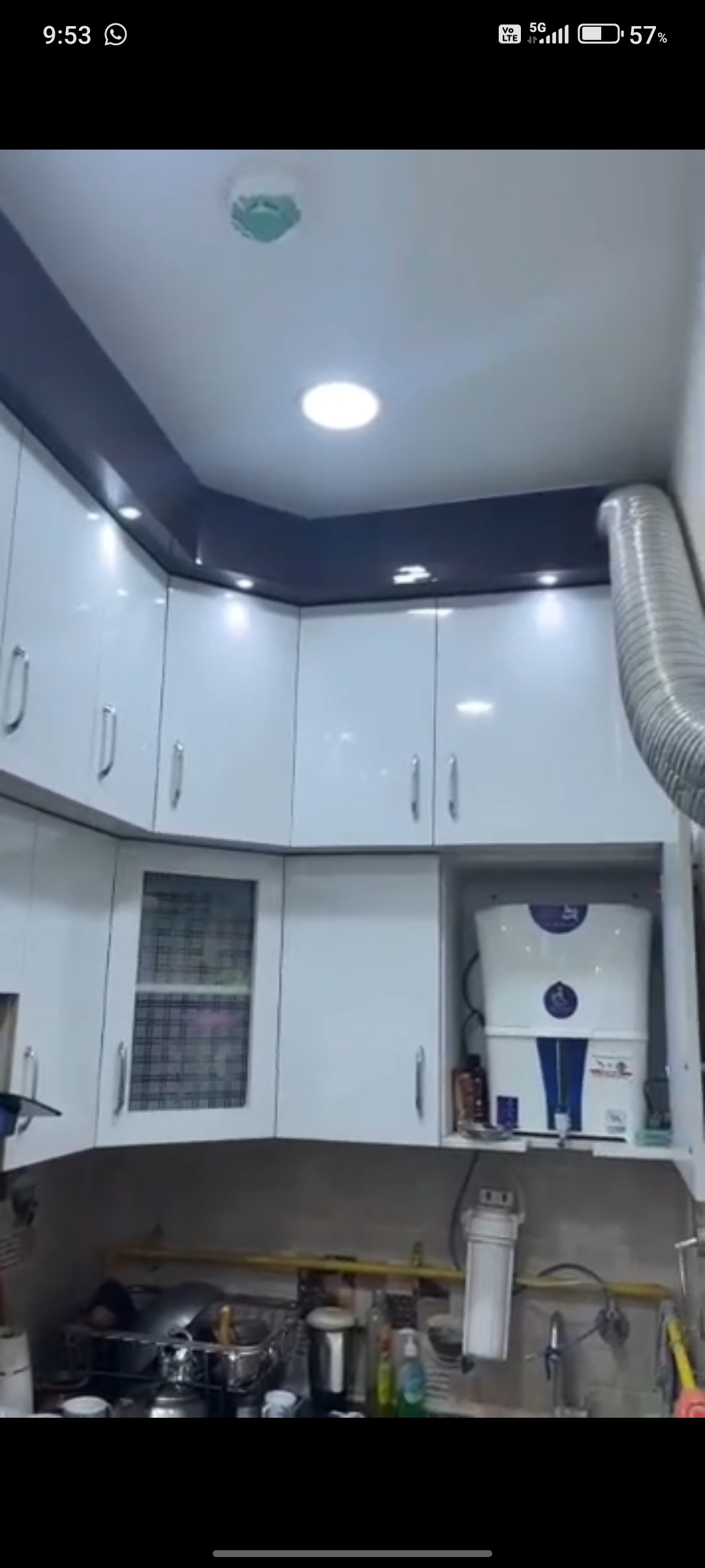 2 BHK Apartment For Rent in Gaur City 2 - 14th Avenue