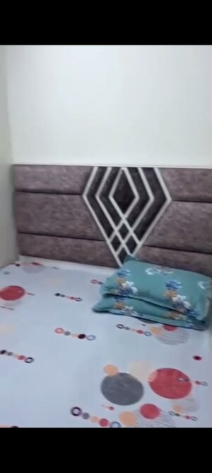 Furnished Amenities in 2 BHK Apartment at Gaur City 2 - 14th Avenue, Sector 16c Greater Noida – for Rent